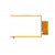 Lcd Screen For Lava Arc Grand 2 Replacement Display By - Maxbhi Com