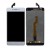 Lcd With Touch Screen For Oppo A37 Gold By - Maxbhi Com