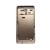 Full Body Housing For Meizu M5 Note Black - Maxbhi Com