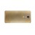 Full Body Housing For Micromax Selfie 2 Q4311 Gold - Maxbhi Com