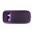 Full Body Housing For Nokia 701 Purple - Maxbhi Com