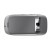 Full Body Housing For Nokia 701 Silver - Maxbhi Com