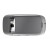 Full Body Housing For Nokia 701 Silver - Maxbhi Com