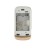 Full Body Housing For Nokia C202 White - Maxbhi Com