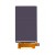 Lcd Screen For Micromax Bharat 2 Q402 Replacement Display By - Maxbhi Com