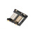 Mmc Connector For Micromax Selfie 2 Q4311 By - Maxbhi Com