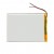Battery For Digiflip Pro Xt 712 By - Maxbhi Com