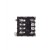 Mmc Connector For Blackberry Keyone Limited Edition Black By - Maxbhi Com