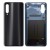 Back Panel Cover For Xiaomi Mi Cc9e Black - Maxbhi Com