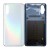 Back Panel Cover For Xiaomi Mi Cc9e White - Maxbhi Com