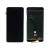 Lcd With Touch Screen For Honor 8 Lite Black By - Maxbhi Com