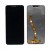 Lcd With Touch Screen For Honor Play Black By - Maxbhi Com