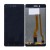 Lcd With Touch Screen For Oppo F1 Black By - Maxbhi Com
