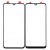 Replacement Front Glass For Xiaomi Mi Cc9e Black By - Maxbhi Com