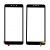 Touch Screen Digitizer For Itel A46 White By - Maxbhi Com