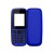 Full Body Housing For Nokia 105 2019 Blue - Maxbhi Com