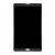 Lcd With Touch Screen For Samsung Galaxy Tab S 8 4 Lte Black By - Maxbhi Com