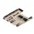 Mmc Connector For Vivo Nex 2 Vivo Nex Dual Screen By - Maxbhi Com