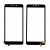 Touch Screen Digitizer For Itel A46 Black By - Maxbhi Com