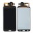 Lcd With Touch Screen For Samsung Galaxy E7 Black By - Maxbhi Com