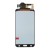 Lcd With Touch Screen For Samsung Galaxy E7 Black By - Maxbhi Com