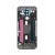 Full Body Housing For Xiaomi Black Shark Helo Black - Maxbhi Com