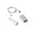 3 In 1 Charging Kit For Vivo Y89 With Wall Charger Car Charger Usb Data Cable - Maxbhi Com