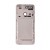 Full Body Housing For Asus Zenfone Max Plus M1 Gold - Maxbhi Com