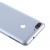 Full Body Housing For Asus Zenfone Max Plus M1 Silver - Maxbhi Com