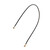 Antenna For Samsung Galaxy Young S6310 By - Maxbhi Com