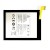 Battery For Alcatel 3x By - Maxbhi Com