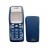 Full Body Housing For Nokia 1100 Blue - Maxbhi Com