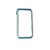 Full Body Housing For Nokia E7 Blue - Maxbhi Com