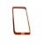 Full Body Housing For Nokia E7 Orange - Maxbhi Com