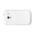 Full Body Housing For Samsung Galaxy Ace 2 I8160 White - Maxbhi Com
