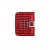Keypad For Nokia E71 Red - Maxbhi Com