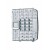 Keypad For Nokia E71 White - Maxbhi Com