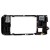 Middle For Nokia 5800 Xpressmusic Black - Maxbhi Com