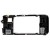 Middle For Nokia 5800 Xpressmusic Black - Maxbhi Com