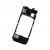 Middle For Nokia 5800 Xpressmusic Black - Maxbhi Com