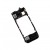 Middle For Nokia 5800 Xpressmusic Black - Maxbhi Com