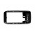 Middle For Nokia E71 Black - Maxbhi Com