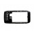 Middle For Nokia E71 Black - Maxbhi Com
