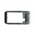 Middle For Nokia E71 Blue - Maxbhi Com