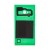 Full Body Housing For Nokia Lumia 730 Dual Sim Green - Maxbhi Com