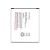 Battery For Intex Cloud Jewel By - Maxbhi Com
