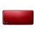 Full Body Housing For Wiko View2 Go Red - Maxbhi Com