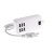 6 Port Multi Usb Highq Fast Charger For Samsung Galaxy Young Duos S6312 - Maxbhi Com