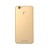 Full Body Housing For Intex Indie 15 White - Maxbhi Com