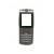 Full Body Housing For Motorola E365 Black - Maxbhi Com